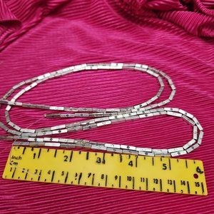 99% Silver Beads Karen Hill Tribe 110 pieces